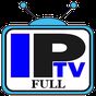 Εικονίδιο του Full IPTV apk