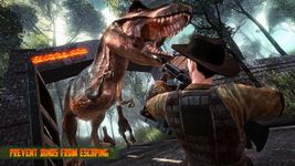 Imagen 11 de Super Dinosaur Shooting Park