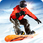 Ski acrobatique de planche à neige APK