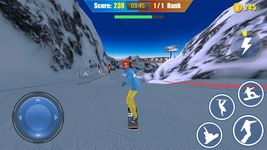 Imagen 13 de Snowboard Freestyle Skiing 