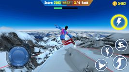 Imagen 17 de Snowboard Freestyle Skiing 