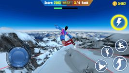 Imagen 1 de Snowboard Freestyle Skiing 