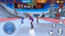 Imagen 31 de Snowboard Freestyle Skiing 