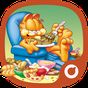 Garfield Sports-Solo Theme apk icono