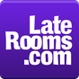 APK-иконка LateRooms: Find Hotel Deals