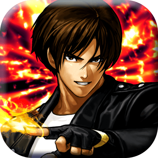 the king of fighters apk