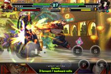 THE KING OF FIGHTERS Android imgesi 1