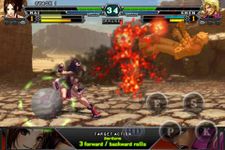 THE KING OF FIGHTERS Android 图像 2