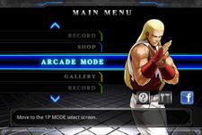 THE KING OF FIGHTERS Android の画像6