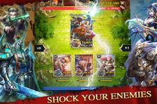 Gambar Kingdoms Mobile - Total Clash 