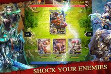 Gambar Kingdoms Mobile - Total Clash 10