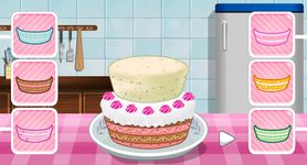 Imagen 1 de deliciosos juegos cake