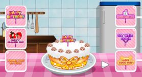 Imagen 3 de deliciosos juegos cake