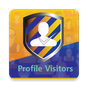 Εικονίδιο του Profile Visitors For Fbook apk