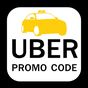 Ícone do apk Free Taxi Uber Promo Code