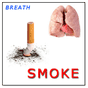 simulador de fumaça de cigarro APK