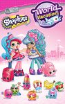 Картинка 9 Shopkins: World Vacation