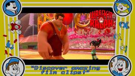 Gambar Wreck-It Ralph Storybook 9