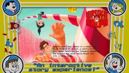 Gambar Wreck-It Ralph Storybook 10