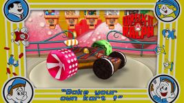 Gambar Wreck-It Ralph Storybook 1