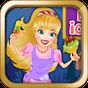 Barbie Ice Cream parlor icon