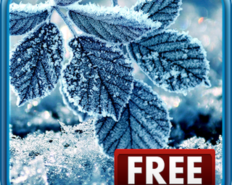 27++ Winter Animated Live Wallpaper - Green Wallpaper