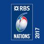 RBS 6 Nations Championship App apk icon