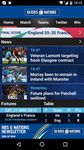 RBS 6 Nations Championship App Bild 6