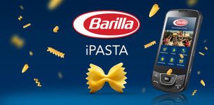 Immagine  di iPasta Barilla