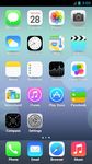 Картинка  iOS 7 Launcher Retina iPhone 5
