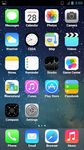 Картинка 1 iOS 7 Launcher Retina iPhone 5