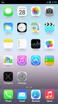Картинка 4 iOS 7 Launcher Retina iPhone 5
