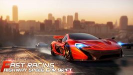 Racing War : Hero Racer Truck Drift obrazek 1