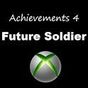 Ícone do Achievements 4 Future Soldier