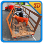 APK-иконка Ферма животных Transport Drive