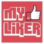 Facebook Auto Liker - MyLiker apk icon