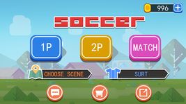 Happy Soccer Physics obrazek 16