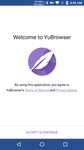 YuBrowser - Fast, Filters Ads の画像4