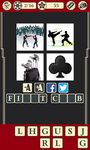 4 Pics 1 Movie! afbeelding 4