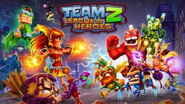 Gambar Team Z - League of Heroes 11