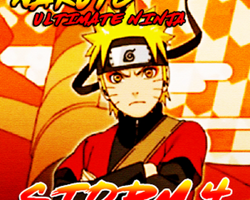 Download Nrsen Enki Storm 4 Final Battle Naruto Ninja