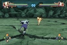 Imagine New Naruto Senki Ultimate Ninja Storm 4 Cheat 5