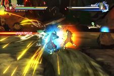 Imagine New Naruto Senki Ultimate Ninja Storm 4 Cheat 6