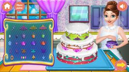 Imagem 12 do Jogos do bolo de casamento