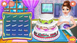 Imagem 13 do Jogos do bolo de casamento