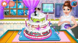 Imagem 14 do Jogos do bolo de casamento