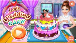 Imagem 1 do Jogos do bolo de casamento
