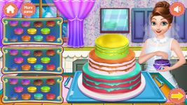 Imagem 3 do Jogos do bolo de casamento