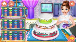 Imagem 4 do Jogos do bolo de casamento