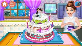 Imagem 7 do Jogos do bolo de casamento